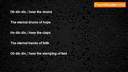 Doris Dzameshie - Drums Of Life