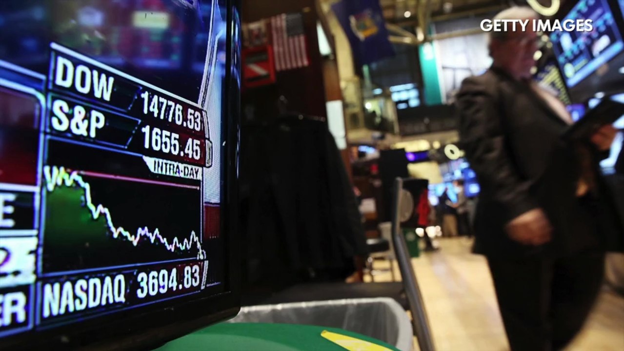 Good time to buy: Small company stocks shrinking | America's Markets