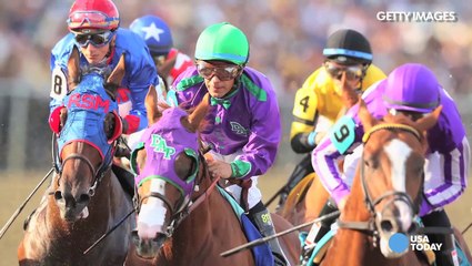 Why California Chrome will win Triple Crown | USA NOW