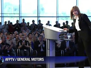 GM admits 'fundamental failure' for ignition scandal
