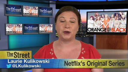 Netflix debuts second Season of 'Orange is the new Black'