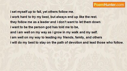 Shannon Snyder - leadership