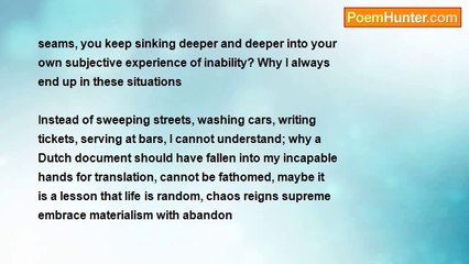 Margaret Alice - 'Blessed Unconsciousness 09/10/09