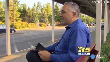 Strangers rally support for SPU shooting hero's wedding