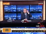 توفيق عكاشة _ يعني دي أخرتي .. أخد بالجزمة يعني