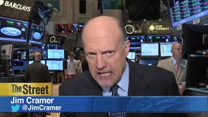 Jim Cramer eyes Restoration hardware, Lululemon in week ahead