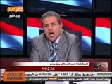▶ توفيق عكاشة عاش مسيحيين مصر وأقباط المهجر ويسقط كل أرهابى مسلم