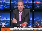 أضحك مع توفيق عكاشة مش عارف يقول كلمة أدرنالين - .. مسخرة