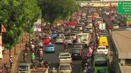 Vote not the only reason investors should watch Indonesia