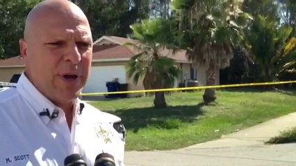 Florida family of 5 dead in apparent murder-suicide