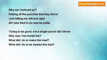 Twisted Rose - Why?
