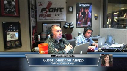 Shannon Knapp