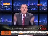 توفيق عكاشة _ الجيش في خطر بسبب الناس اللي مش بتساعد قناة الفراعين