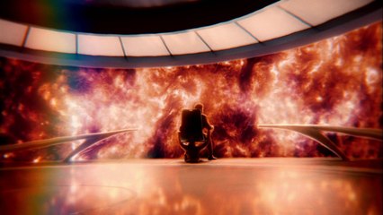 Exclusive clip: A tour of the 'Cosmos' Ship of Imagination