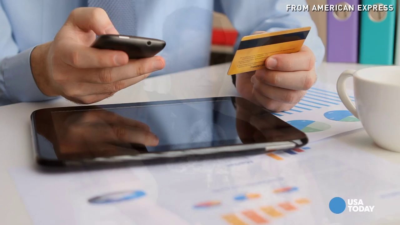 American Express creates documentary: Spent