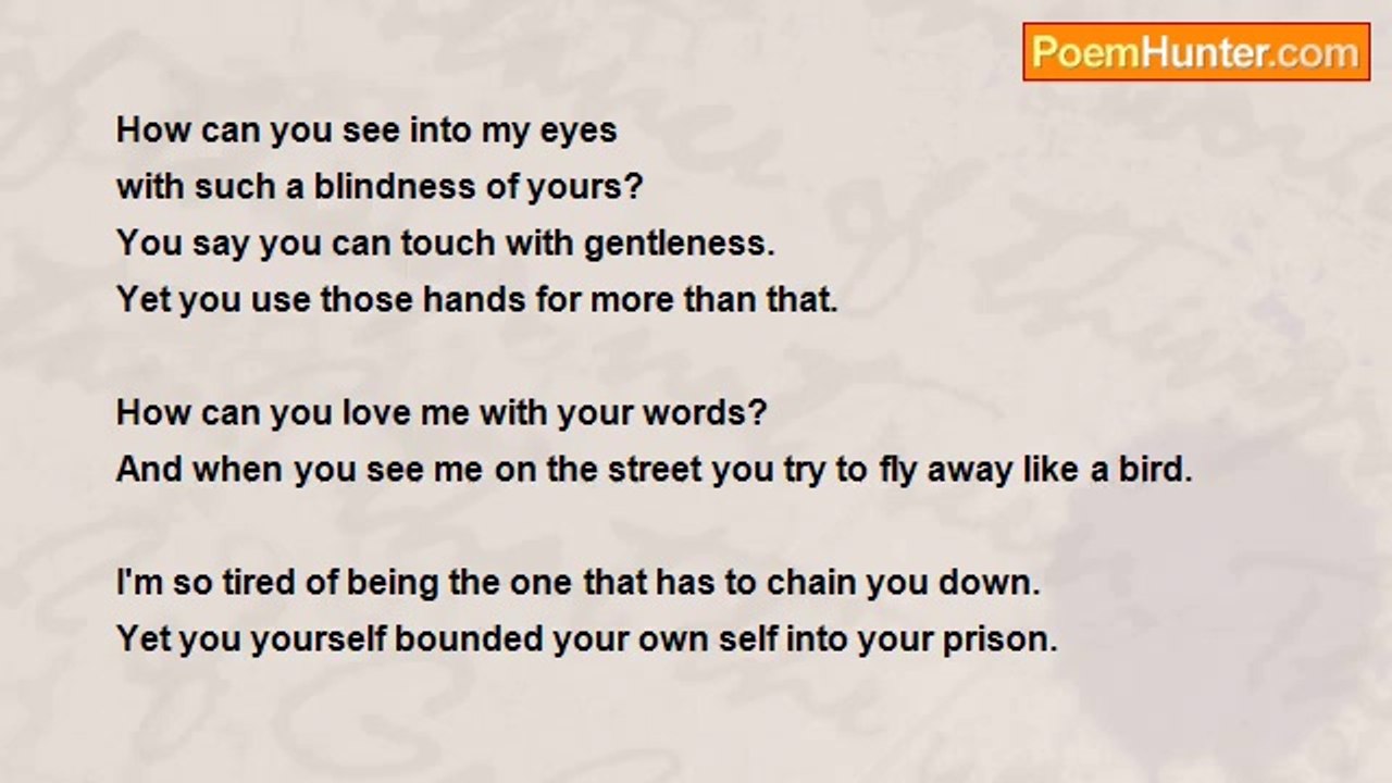 Anne Loo - Confessed Guilt.