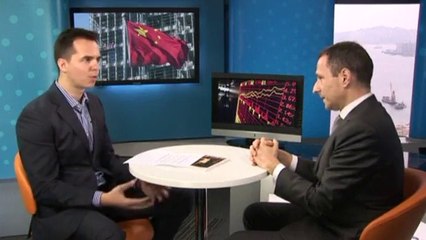 Rothschild on China: buy banks, cut casinos