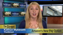 Amazon is Going after PayPal with automatic payment option