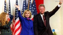 Clinton: Women need rhino skin | USA NOW