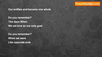 akram saqib - Do you remember?