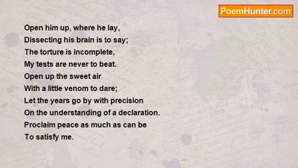 Naveed Akram - Short Torture