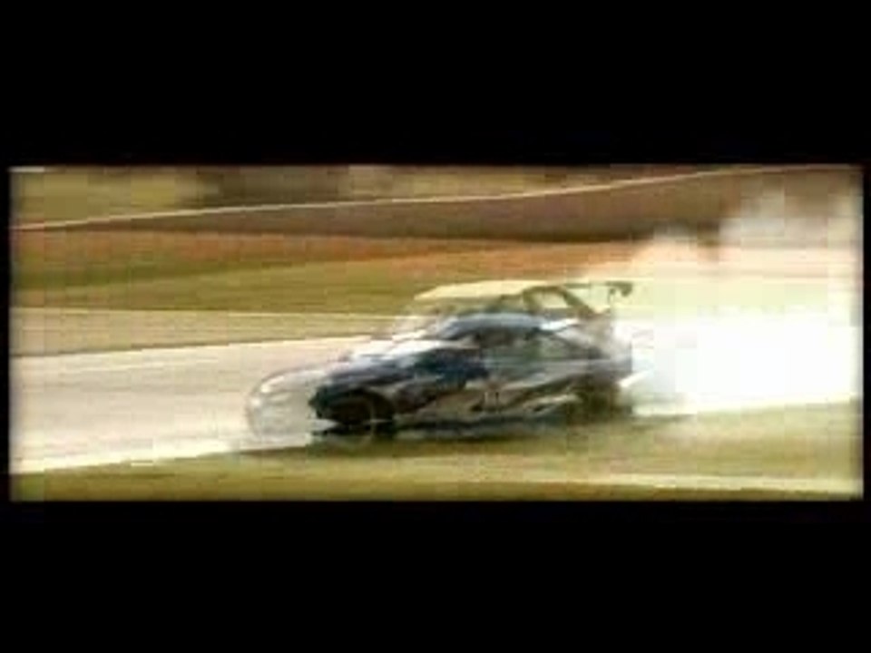 Drift Formula D Atlanta