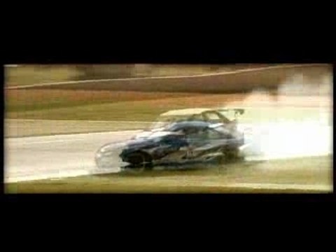 Drift Formula D Atlanta