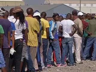 When will mining strikes ever end?