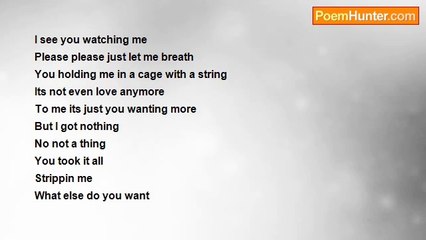 Paulina Varela - IcU