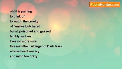 lalitha iyer - Only moments to go