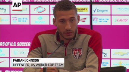 Bradley: US World Cup travel 'doesn't bother us'