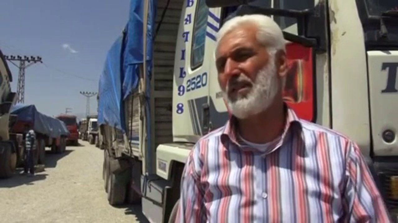 Insurgents capture Iraq's second largest city