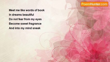 akram saqib - //Meet me like words of book