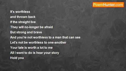 Roger Harkness - The Straight And The Crooked