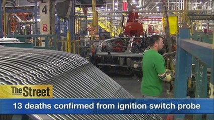 General motors: no more Major safety concerns, dismissals to come