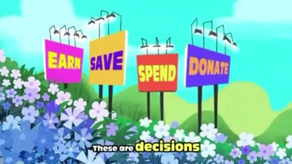 Investment education starts early at some Asian schools