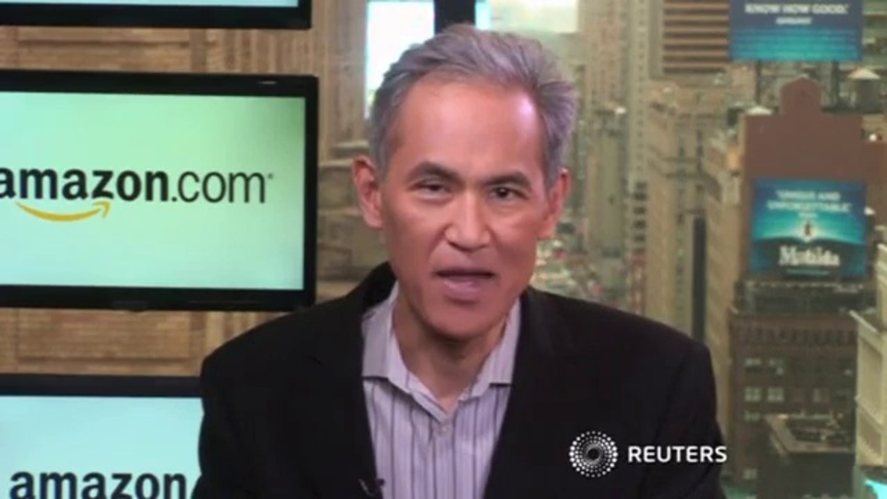 Amazon to sell local services
