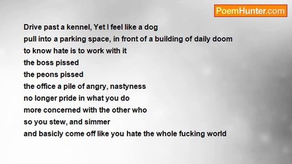 vincent armone - Part 1