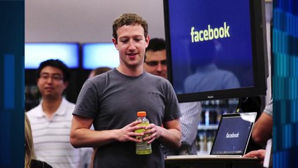 Facebook accidentally launches new app