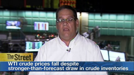 Iraq turmoil hits oil prices as uncertainty mounts