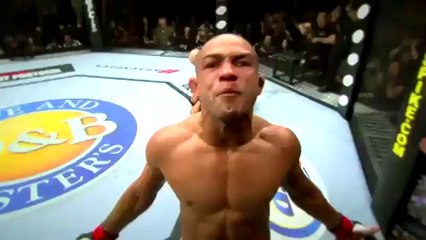 UFC Fight Night 46 preview