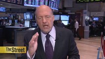 Jim Cramer says Boeing Selloff is overdone And investors should stay calm