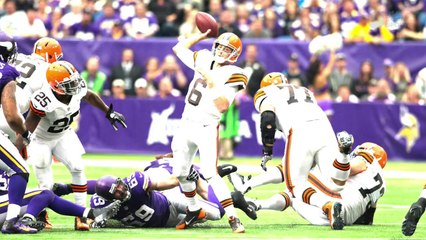 Brian Hoyer gives Browns best chance  to win
