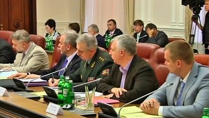 Putin says Ukrainian gas price demands force talks into "dead end."