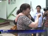 Chinese relatives of MH370 still seeking answers