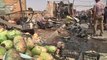 Car bomb kills four in Iraqi market near border with Kuwait