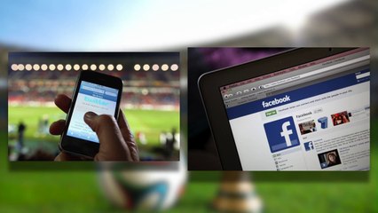 Breaking down The world cup social media Buzz