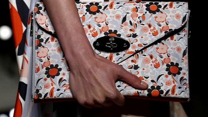 Mulberry still paying for upmarket move