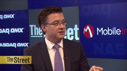 Leader in Enterprise mobility management celebrates IPO at NASDAQ