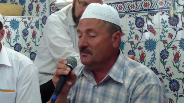 15-KAVAKALAN KUTLU DOĞUM SEBAHATTİN ÖZCAN